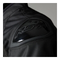 RST kurtka S1 MESH CE black 