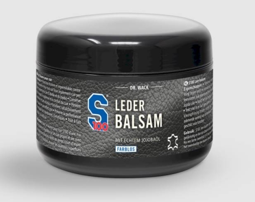 S100 -balsam do skóry 250ml