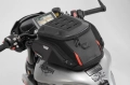 SW-MOTECH tankbag PRO SPORT black/grey 12-17 L