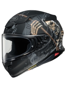 SHOEI kask NXR 2 FAUST TC-5