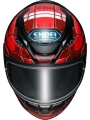 SHOEI kask NXR 2 FORTRESS TC-1 