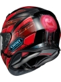 SHOEI kask NXR 2 FORTRESS TC-1 