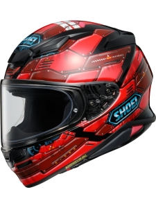 SHOEI kask NXR 2 FORTRESS TC-1 