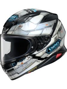 SHOEI kask NXR 2 FORTRESS TC-6