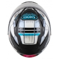 SHOEI kask NXR 2 FORTRESS TC-6