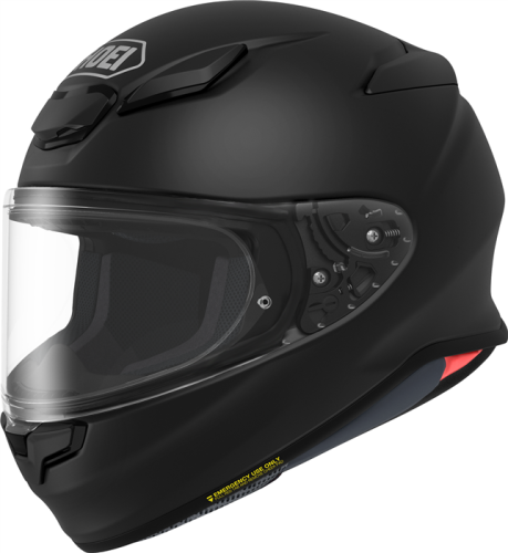 SHOEI kask NXR 2 mat black