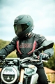 SHOEI kask NXR 2 mat black