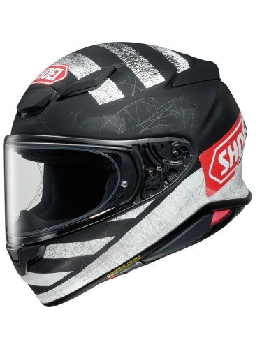 SHOEI kask NXR 2 SCANNER TC-5 
