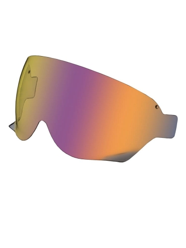 SHOEI szybka CJ-3 spectra gold