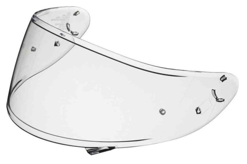 SHOEI szybka CNS-3 clear