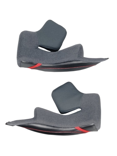 SHOEI wkładki policzkowe GT-AIR 31mm