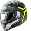 ARAI kask PROFILE-V TUBE fluor yellow