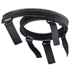 HELD pas do połączenie kurtki z jeansami 94cm