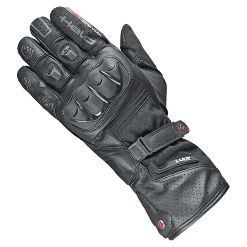 HELD rękawice AIR N DRY II black