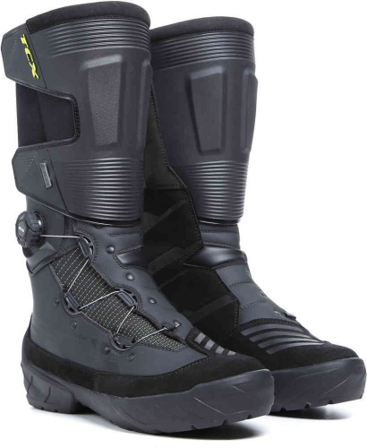 TCX buty INFINITY 3 GTX black