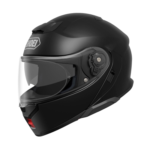 SHOEI kask NEOTEC 3 black matt