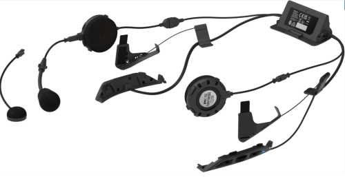 SENA SRL 3 interkom do Shoei GT AIR 3 / NEOTEC 3