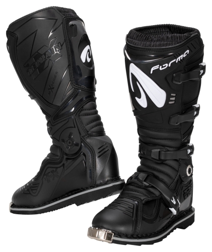 FORMA buty TERRAIN EVOLUTION TX black 