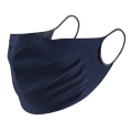 BRUBECK maseczka antywirusowa navy blue 