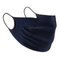 BRUBECK maseczka antywirusowa navy blue 