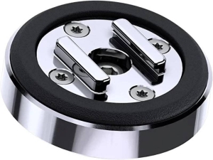 SP CONNECT moduł ANTI VIBRATION chrome