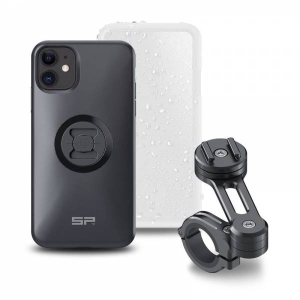 SP CONNECT zestaw MOTO BUNDLE na IPHONE 13 mini