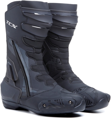 TCX buty S-TR1 black