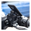 SP CONNECT uchwyt BRAKE MOTO MOUNT PRO black
