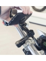 SP CONNECT uchwyt MIRROR MOTO MOUNT PRO black