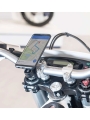 SP CONNECT uchwyt MIRROR MOTO MOUNT PRO black