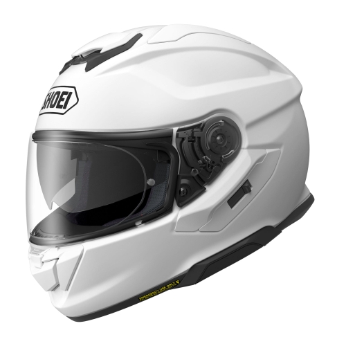 SHOEI GT-AIR 3 white