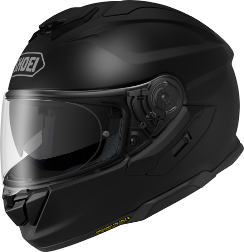 SHOEI kask GT-AIR 3 matt black