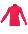 BRUBECK bluza dziewczęca THERMO red 