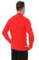 BRUBECK bluza męska ATHLETIC red