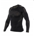 BRUBECK bluza męska DRY black/grafit 