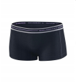 BRUBECK bokserki damskie ACTIVE WOOL black