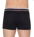 BRUBECK bokserki męskie ACTIVE WOOL black 