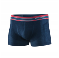 BRUBECK bokserki męskie ACTIVE WOOL navy 