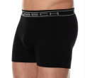 BRUBECK bokserki męskie CLASSIC COMFORT blk 