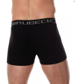 BRUBECK bokserki męskie CLASSIC COMFORT blk 