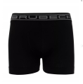 BRUBECK bokserki męskie CLASSIC COMFORT blk 