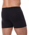 BRUBECK bokserki męskie CLASSIC COMFORT graf 