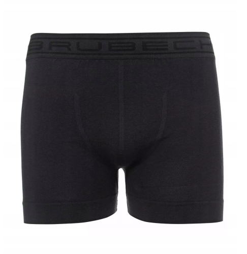 BRUBECK bokserki męskie CLASSIC COMFORT graf 