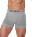 BRUBECK bokserki męskie CLASSIC COMFORT grey 