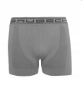 BRUBECK bokserki męskie CLASSIC COMFORT grey 
