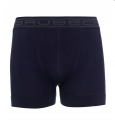 BRUBECK bokserki męskie CLASSIC COMFORT navy