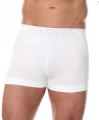 BRUBECK bokserki męskie CLASSIC COMFORT wht 