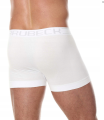 BRUBECK bokserki męskie CLASSIC COMFORT wht 