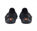 BRUBECK buty damskie BAREFOOT MERINO black