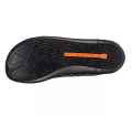 BRUBECK buty damskie BAREFOOT MERINO black